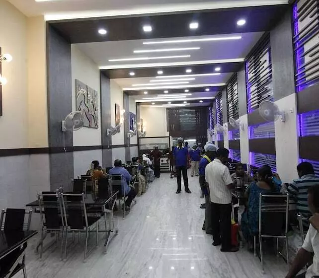 Hotelli Kasi Inn