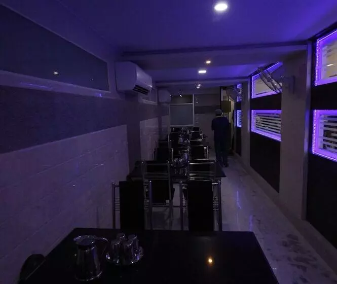 Hotelli Kasi Inn