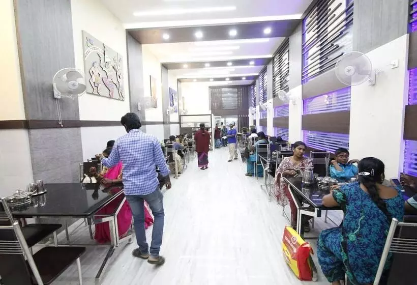 Hotelli Kasi Inn
