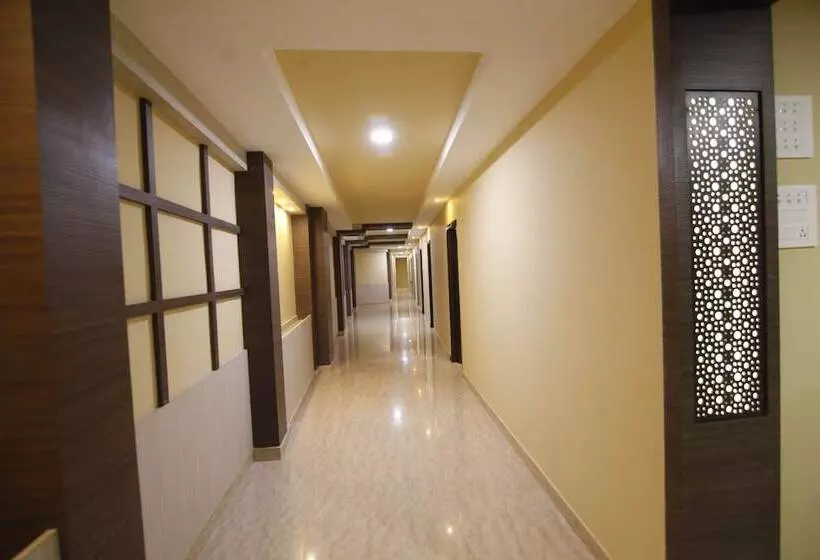 Hotelli Kasi Inn
