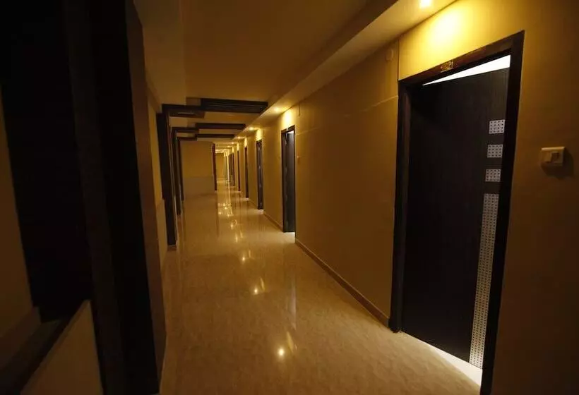 Hotelli Kasi Inn