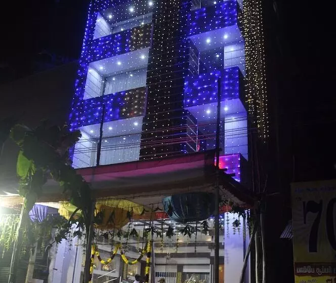 Hotelli Kasi Inn