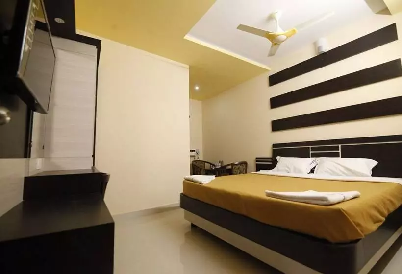 Hotelli Kasi Inn