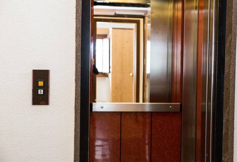 فندق La Terrazza Sul Lago