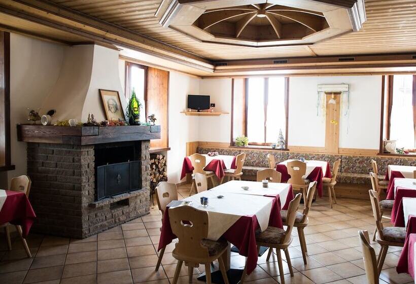 فندق La Terrazza Sul Lago