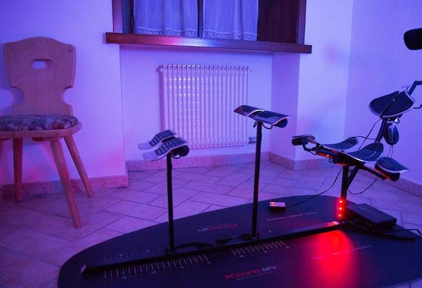 فندق La Terrazza Sul Lago