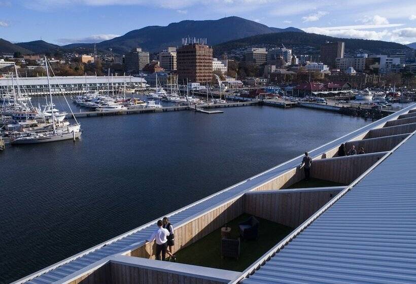 בית מלון כפרי Macq 01