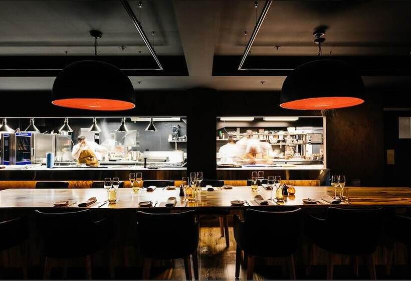 בית מלון כפרי Macq 01