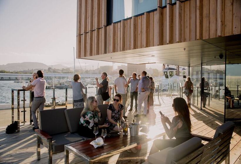 בית מלון כפרי Macq 01