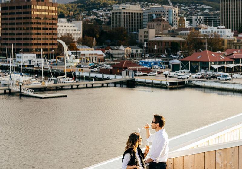 בית מלון כפרי Macq 01