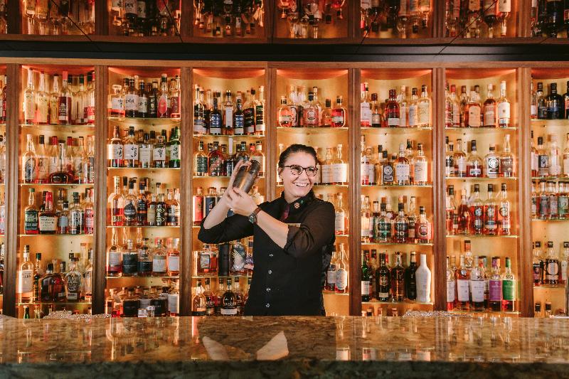 בית מלון כפרי Macq 01