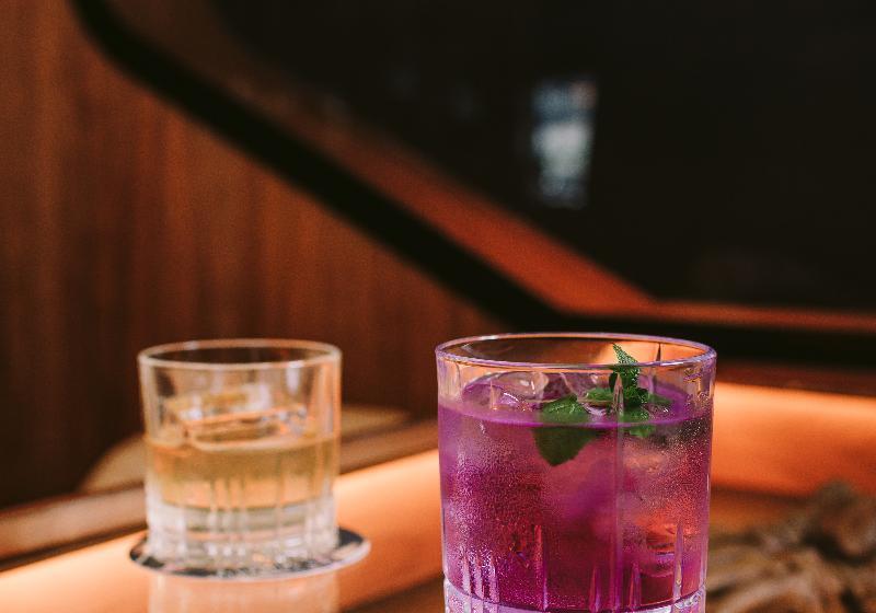 בית מלון כפרי Macq 01