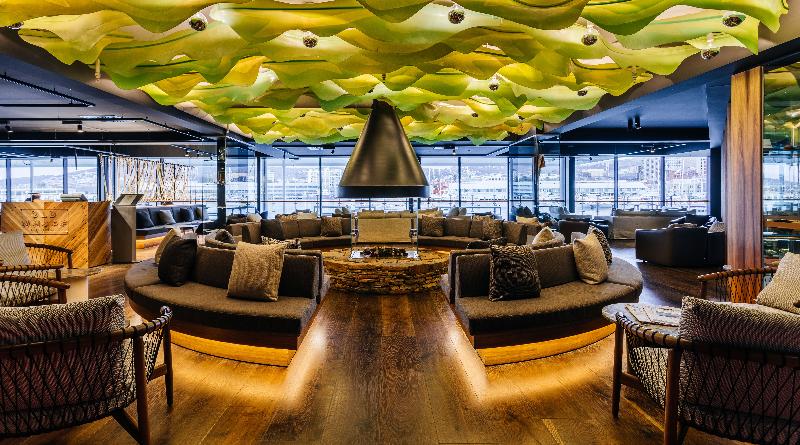 בית מלון כפרי Macq 01