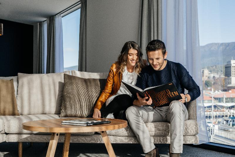 בית מלון כפרי Macq 01