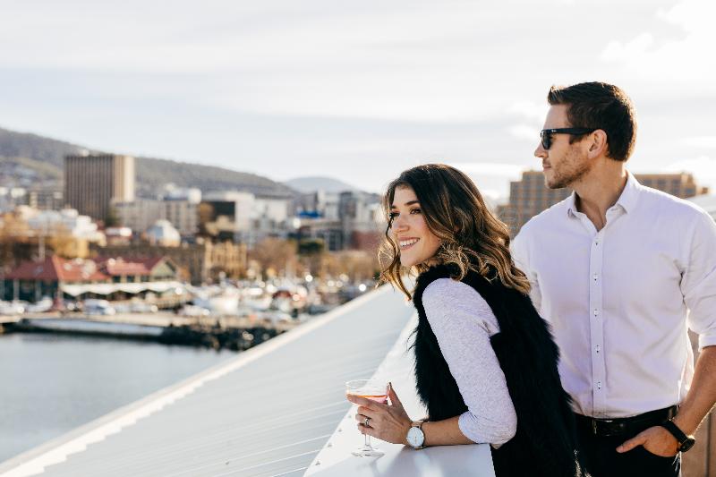 בית מלון כפרי Macq 01