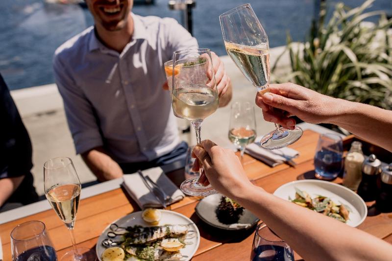 בית מלון כפרי Macq 01