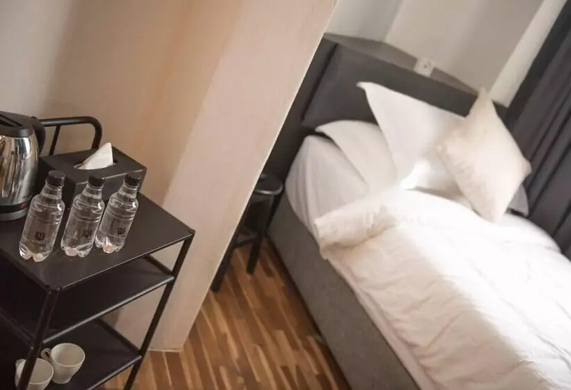 Muo Boutique Hotels