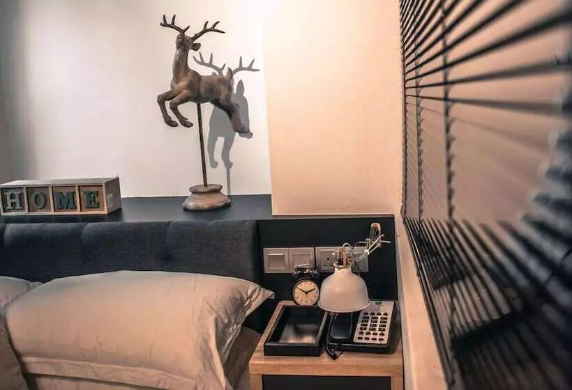 Muo Boutique Hotels