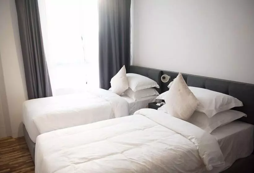 Muo Boutique Hotels