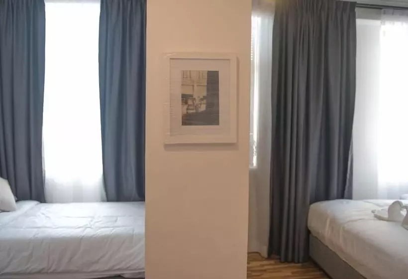 Muo Boutique Hotels