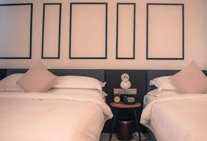 Muo Boutique Hotels