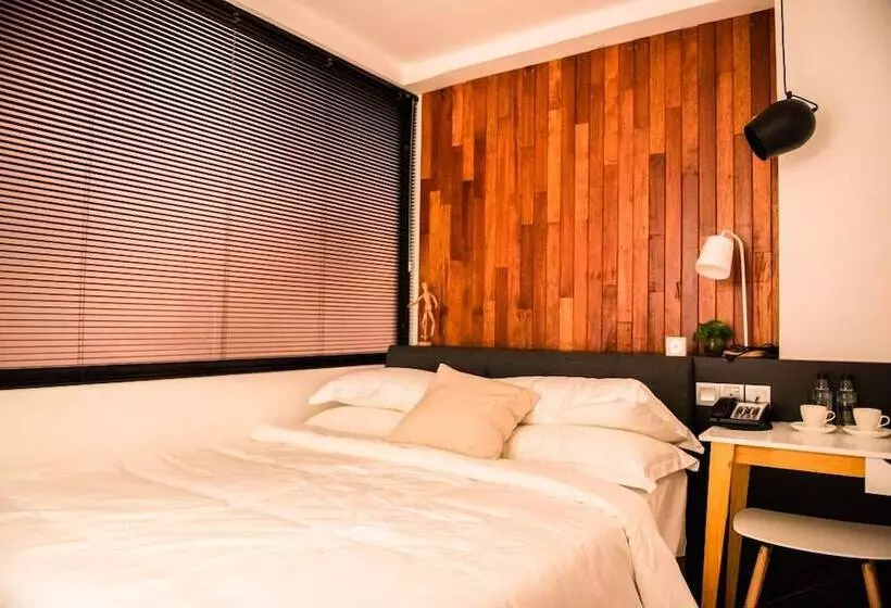 Muo Boutique Hotels