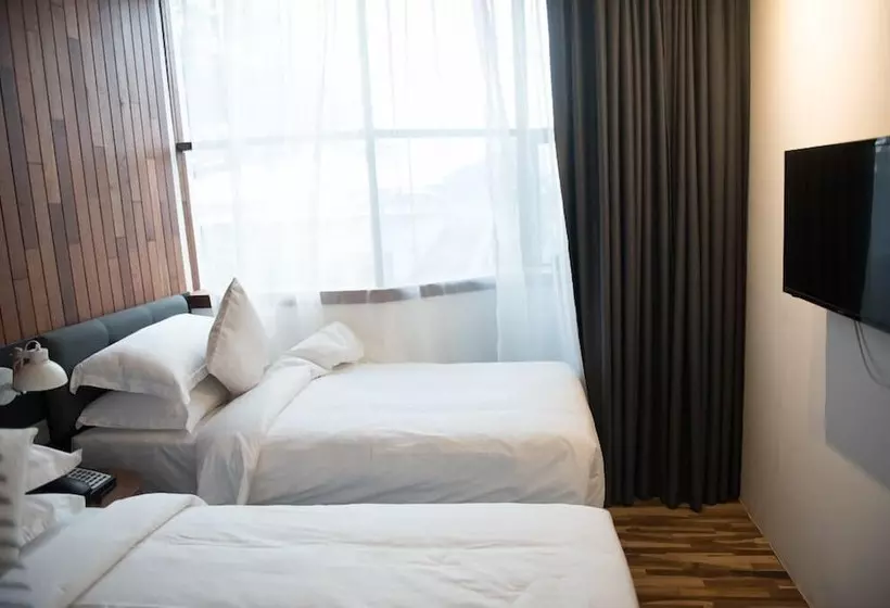Muo Boutique Hotels