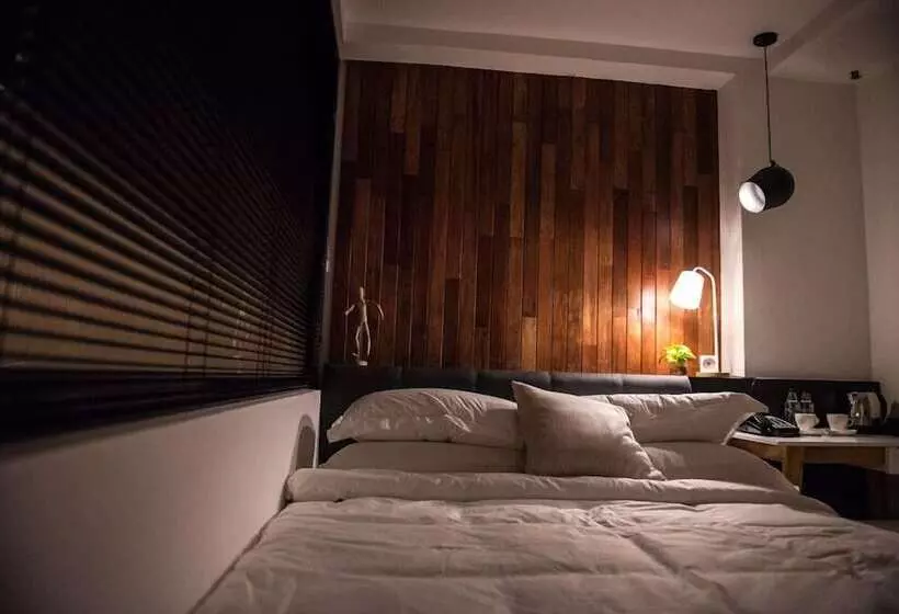 Muo Boutique Hotels