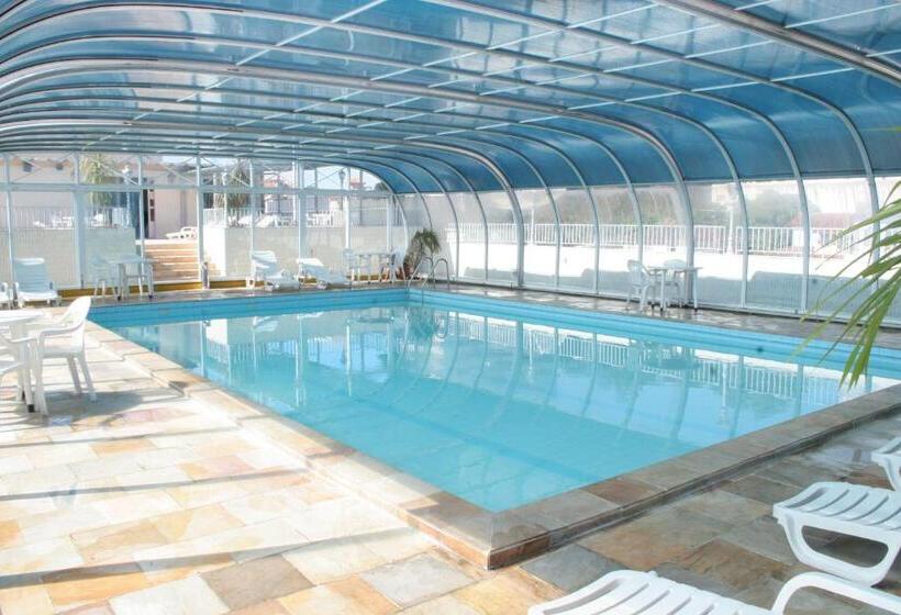 בית מלון כפרי Negreiros