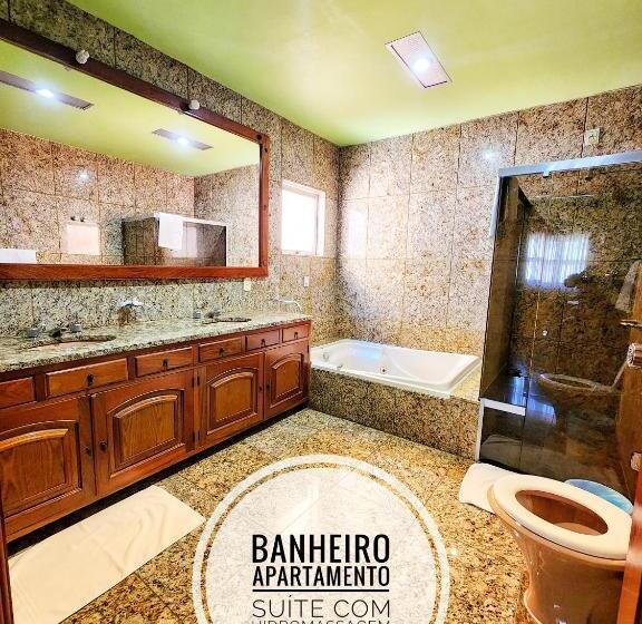 בית מלון כפרי Negreiros