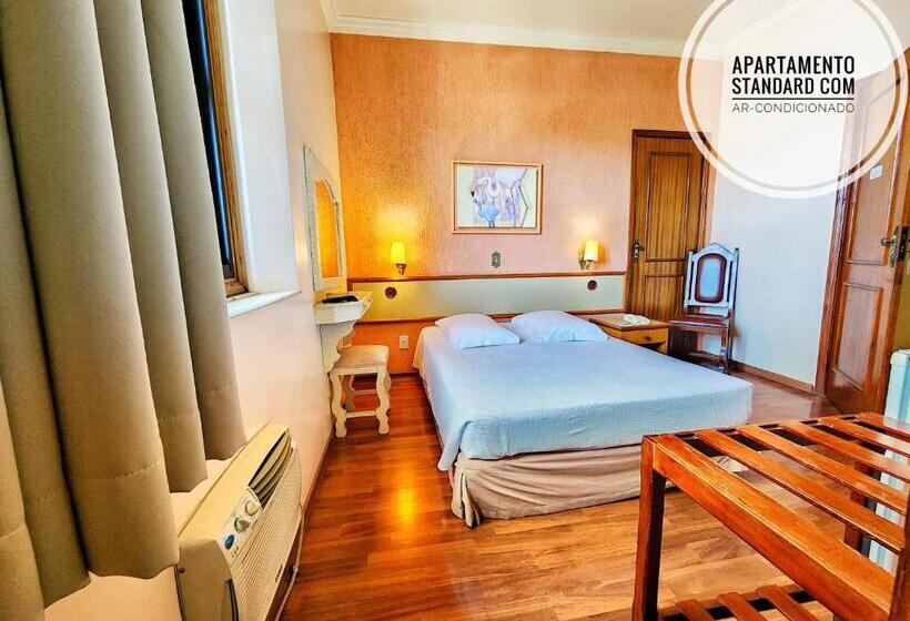 בית מלון כפרי Negreiros