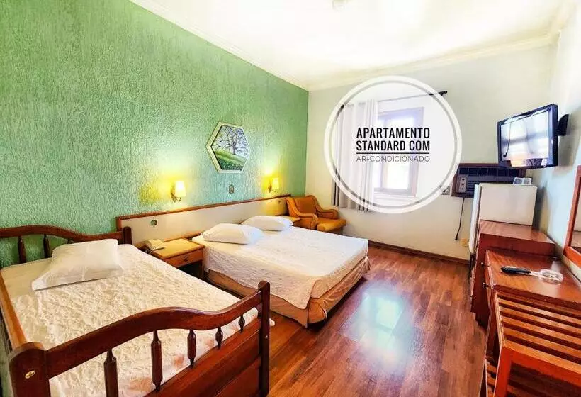 Hotelli Negreiros