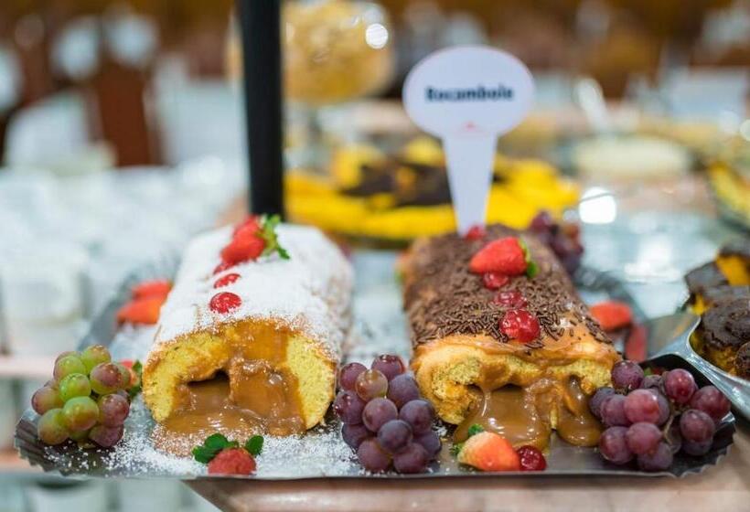 בית מלון כפרי Negreiros