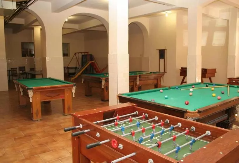 Hotelli Negreiros