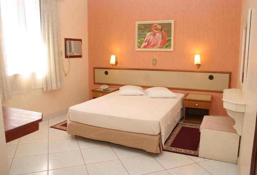 בית מלון כפרי Negreiros