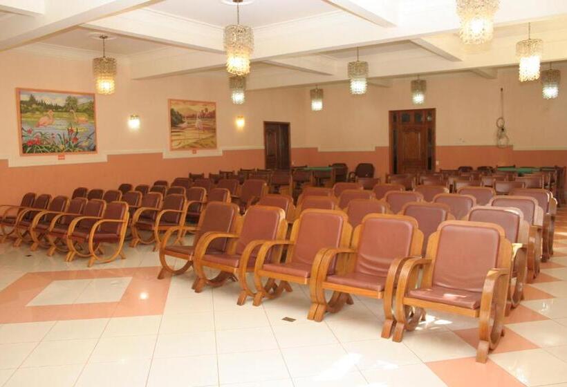 בית מלון כפרי Negreiros