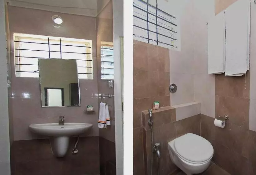ホテル Oyo Rooms Bidadi