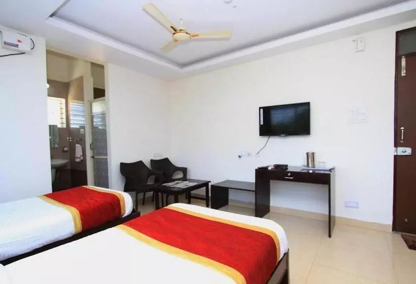 ホテル Oyo Rooms Bidadi