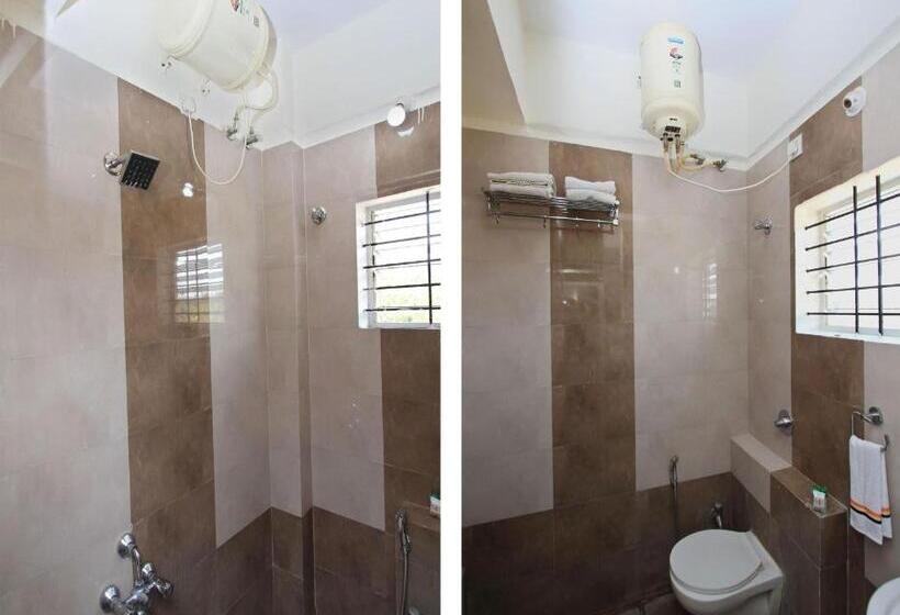 ホテル Oyo Rooms Bidadi