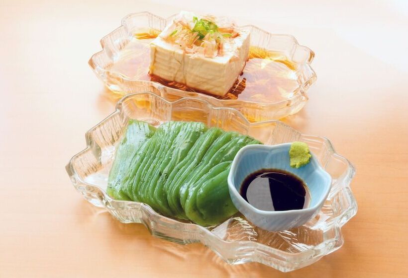 فندق Global View Kushiro