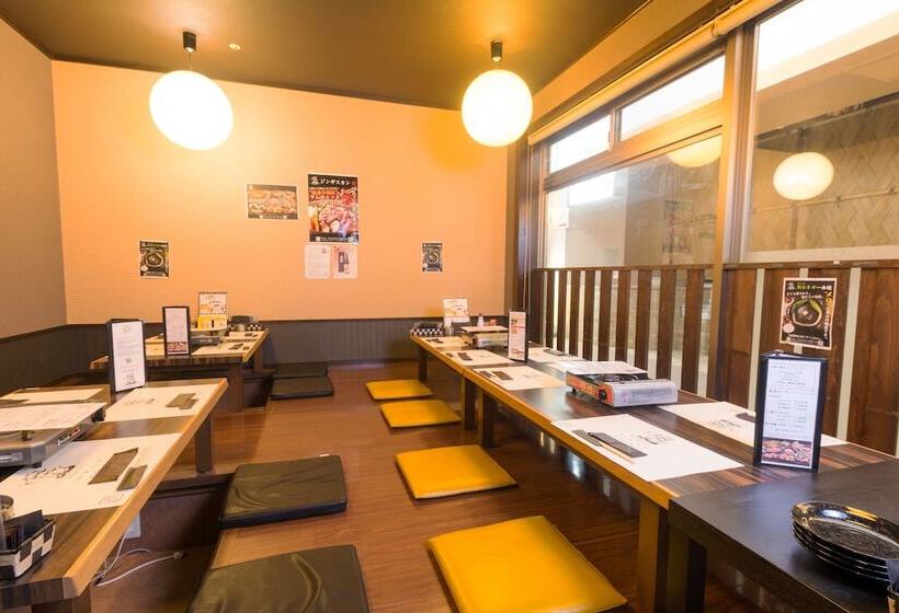 فندق Global View Kushiro