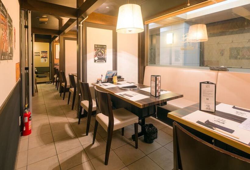 فندق Global View Kushiro