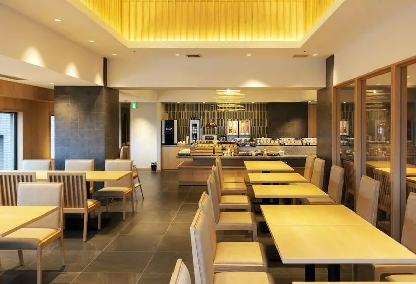 Hotelli Global View Kushiro