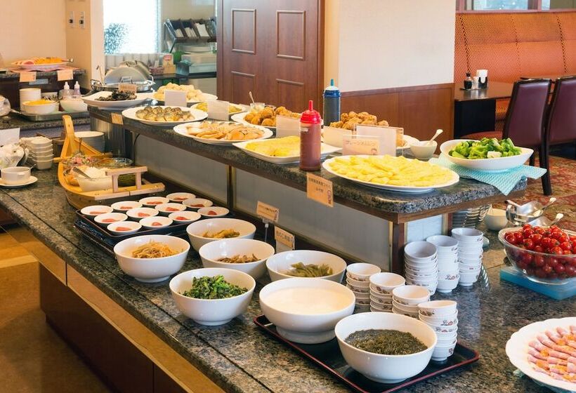 فندق Global View Kushiro