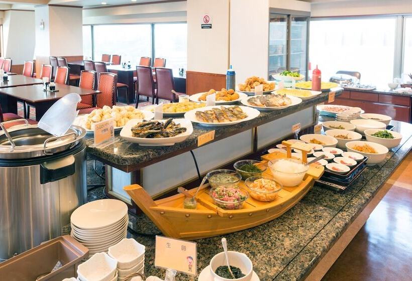 فندق Global View Kushiro