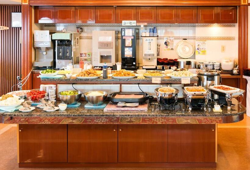 فندق Global View Kushiro