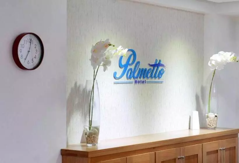 ホテル Palmetto