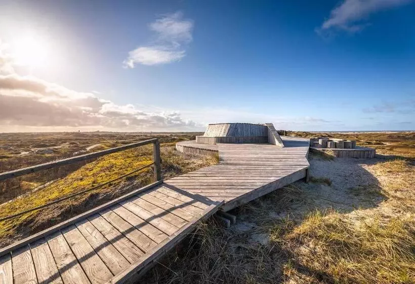 Hotelli Stranddistel