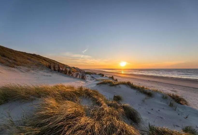 Hotelli Stranddistel