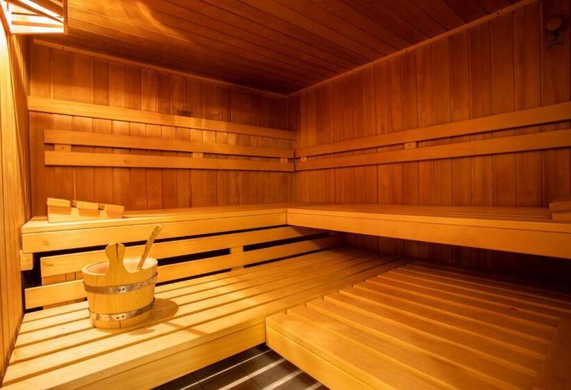 ホテル Stranddistel